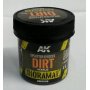 AK Interactive Splatter Effects Dirt 100