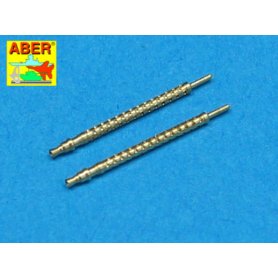 ABER A48 002 2 LUFY DO MG17