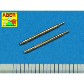 ABER A48 002 2 LUFY DO MG17