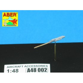 ABER A48 002 2 LUFY DO MG17