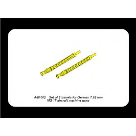 ABER A48 002 2 LUFY DO MG17
