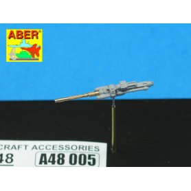 ABER A48 005 2 LUFY DO MG131