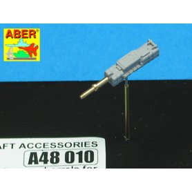 ABER A48 010 2 LUFY DO MK108