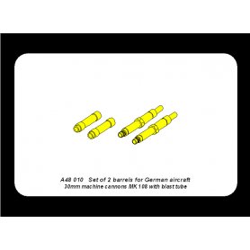ABER A48 010 2 LUFY DO MK108