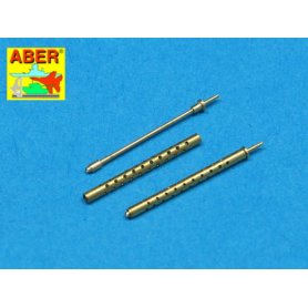 ABER A48 017 2 STAND. LOT.BROWNING