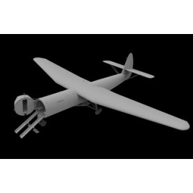 Bronco CB 35203 Airspeed AS 58 Horsa Glider MK.II