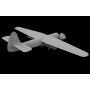 Bronco CB 1:35 Airspeed A.S.58 Horsa Glider Mk.II