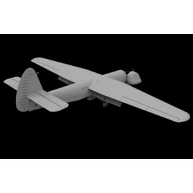 Bronco CB 35203 Airspeed AS 58 Horsa Glider MK.II