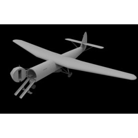 Bronco CB 35203 Airspeed AS 58 Horsa Glider MK.II