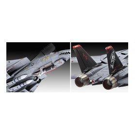 MODEL SET 172 63960 F-14D SUPER TOM