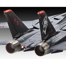 MODEL SET 172 63960 F-14D SUPER TOM