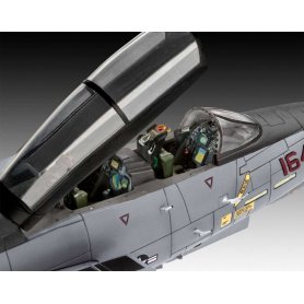 MODEL SET 172 63960 F-14D SUPER TOM
