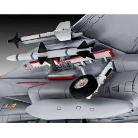 MODEL SET 172 63960 F-14D SUPER TOM