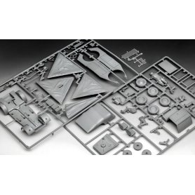 Revell 1:35 Type 82 Kubelwagen