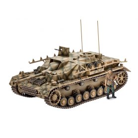 POJAZD 135 03255 SD.KFZ. 167 "STUG IV"