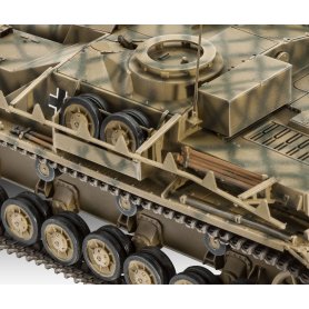 POJAZD 135 03255 SD.KFZ. 167 "STUG IV"