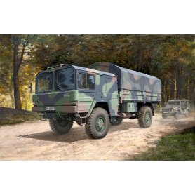 POJAZD 135 03257 LKW 5T.MIL GL (4X4 TRUCK)