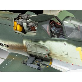 Revell 1:48 Focke Wulf Fw-190 D-9