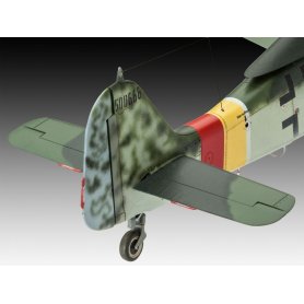 Revell 1:48 Focke Wulf Fw-190 D-9
