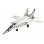 Revell 1:18 Mikoyan i Gurevich MiG-25 RBT Foxbat B