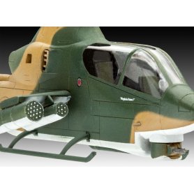 Revell 1:72 AH-1G Cobra