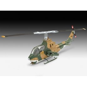 Revell 1:72 AH-1G Cobra