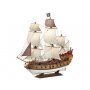 Revell 1:72 Pirate Ship / Statek piracki