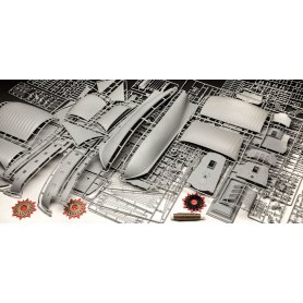 Revell 1:72 Black Pearl / Czarna Perła | Limited Edition |