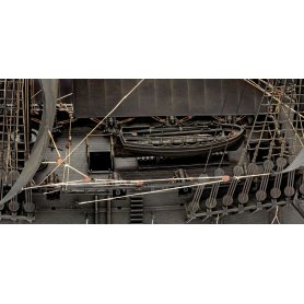 Revell 1:72 Black Pearl / Czarna Perła | Limited Edition |