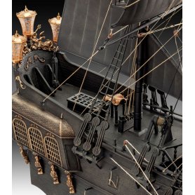 Revell 1:72 Black Pearl / Czarna Perła | Limited Edition |