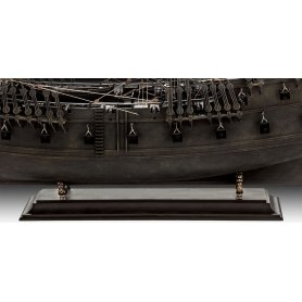 Revell 1:72 Black Pearl / Czarna Perła | Limited Edition |