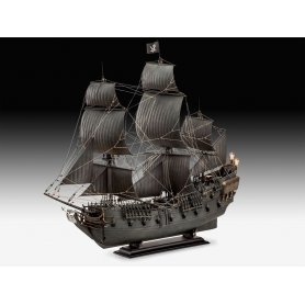 Revell 1:72 Black Pearl / Czarna Perła | Limited Edition |