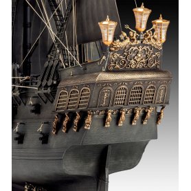 Revell 1:72 Black Pearl / Czarna Perła | Limited Edition |