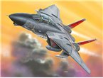 Revell easyKIT 1:100 Grumman F-14D Tomcat
