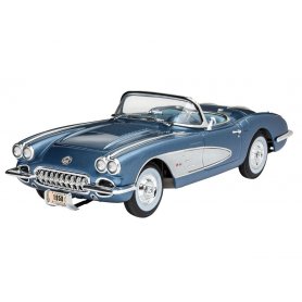 Revell 1:25 '58 Corvette Roadster