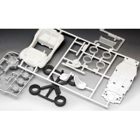 Revell 1:25 Volkswagen Buggy