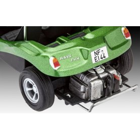 Revell 1:25 Volkswagen Buggy