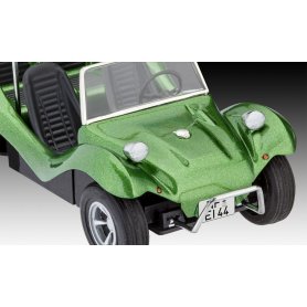 Revell 1:25 Volkswagen Buggy
