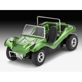 Revell 1:25 Volkswagen Buggy