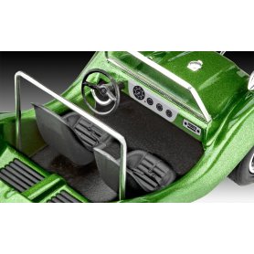 Revell 1:25 Volkswagen Buggy