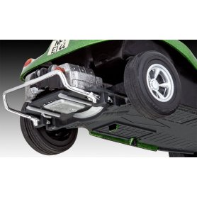 Revell 1:25 Volkswagen Buggy