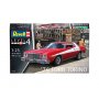 Revell 1:25 '76 Ford Torino