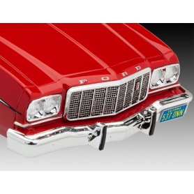 Revell 1:25 '76 Ford Torino