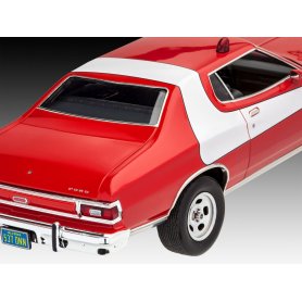 Revell 1:25 '76 Ford Torino