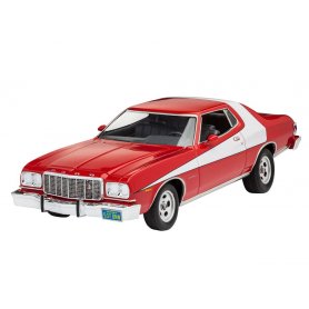 Revell 1:25 '76 Ford Torino