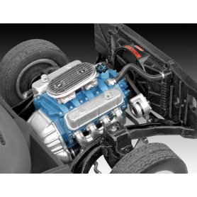 Revell 1:25 '76 Ford Torino