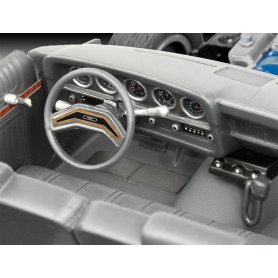 Revell 1:25 '76 Ford Torino