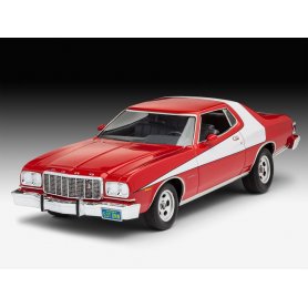 Revell 1:25 '76 Ford Torino