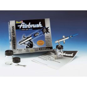 AIRBRUSH 39107 MASTER CLASS VARIO