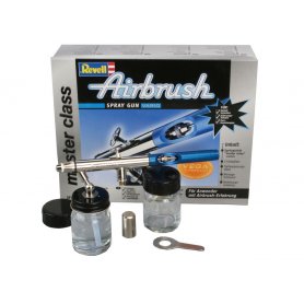 AIRBRUSH 39107 MASTER CLASS VARIO